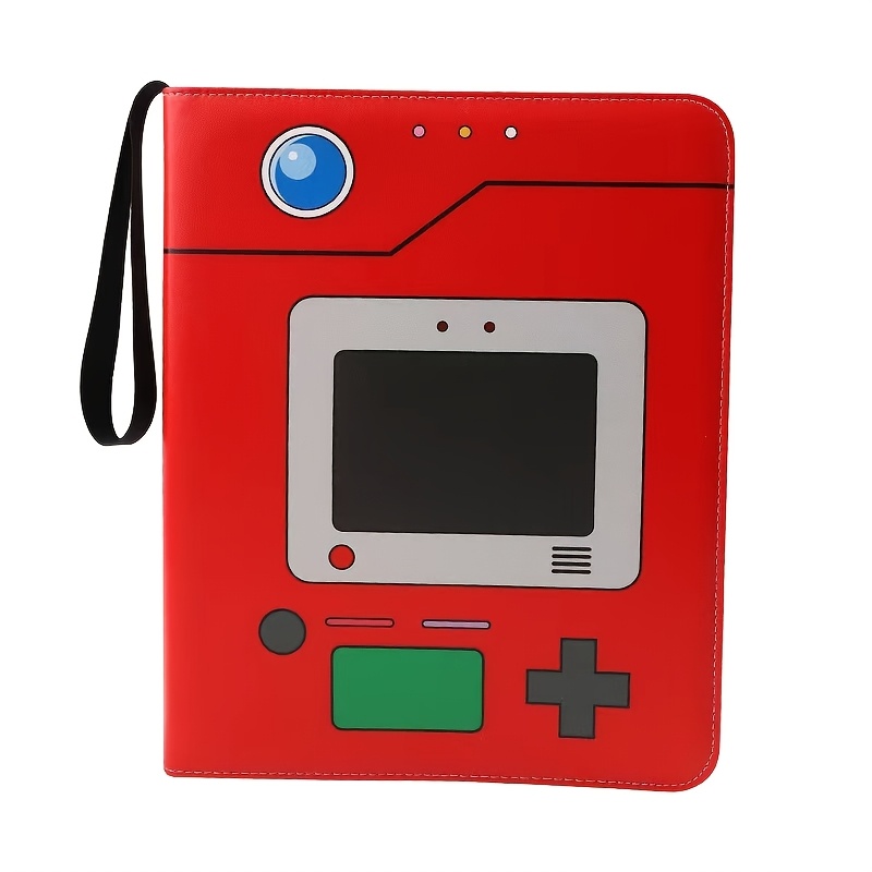 Pokemon Binder Card - Kaartbinder, album voor het verzamelen van