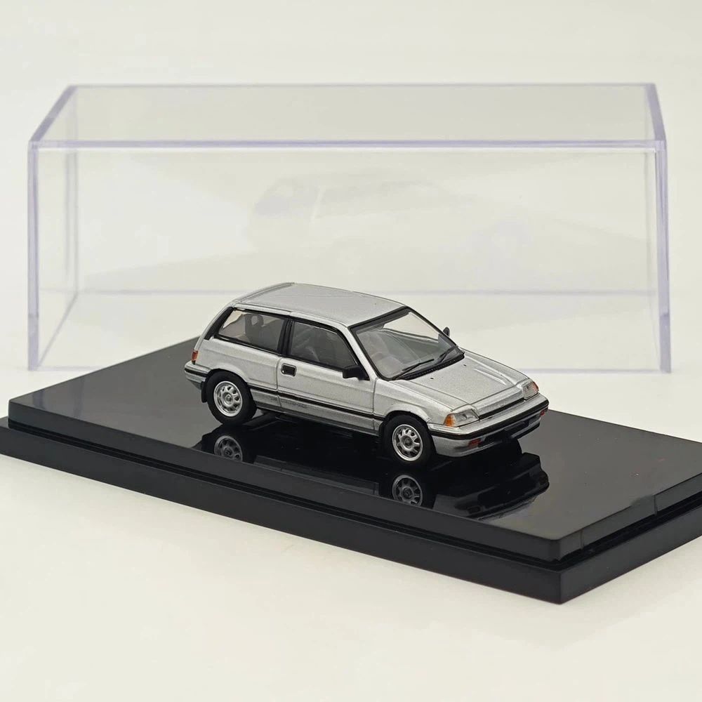 Hobby HJ64 1/64 voor AT Late V - Die Cast Car 1 64 recensie en prijs