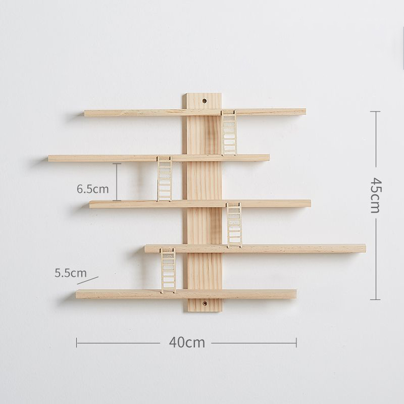 Kinderkamer Diermodel Display  - Pop Display Shelf recensie en prijs