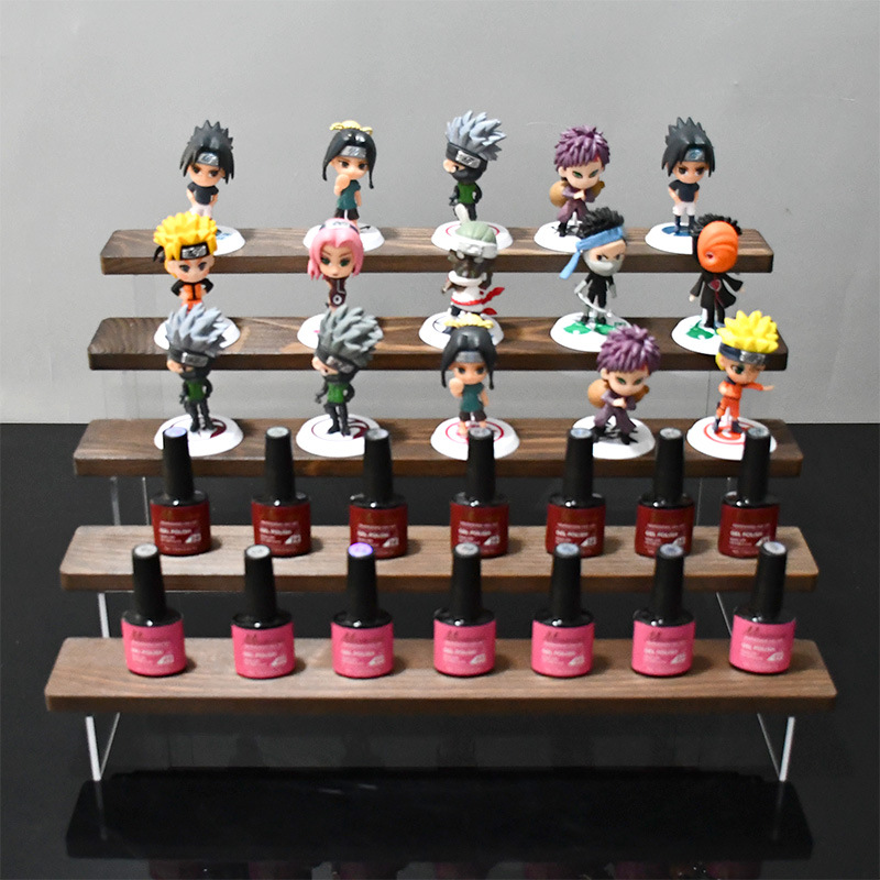 Acryl Risers Display Plank Hou - Display Risers Set recensie en prijs