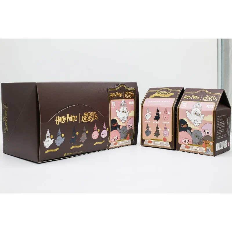 Harry Potter Fantastic Beasts  - Vinyl Figure Blank recensie en prijs