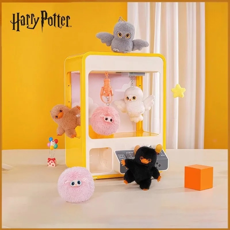 Harry Potter Fantastic Beasts  - Vinyl Figure Blank recensie en prijs
