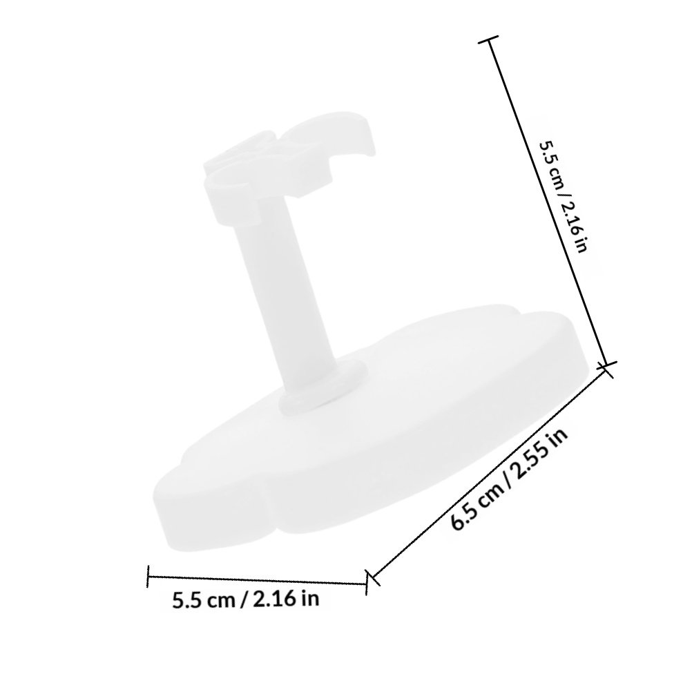 10-delige standaardhouder, sta - Action Figure Stand recensie en prijs