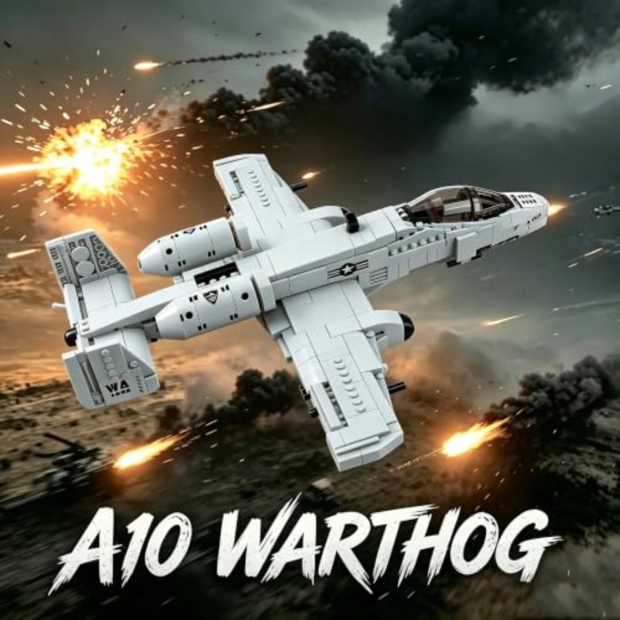 WW2 gevechtsvliegtuig bouwset  - Model Airplane Plastic recensie en prijs
