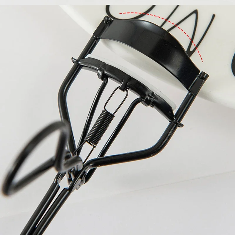 Vrouw Cirkel Wimperkruller Kru - Display Risers Set recensie en prijs