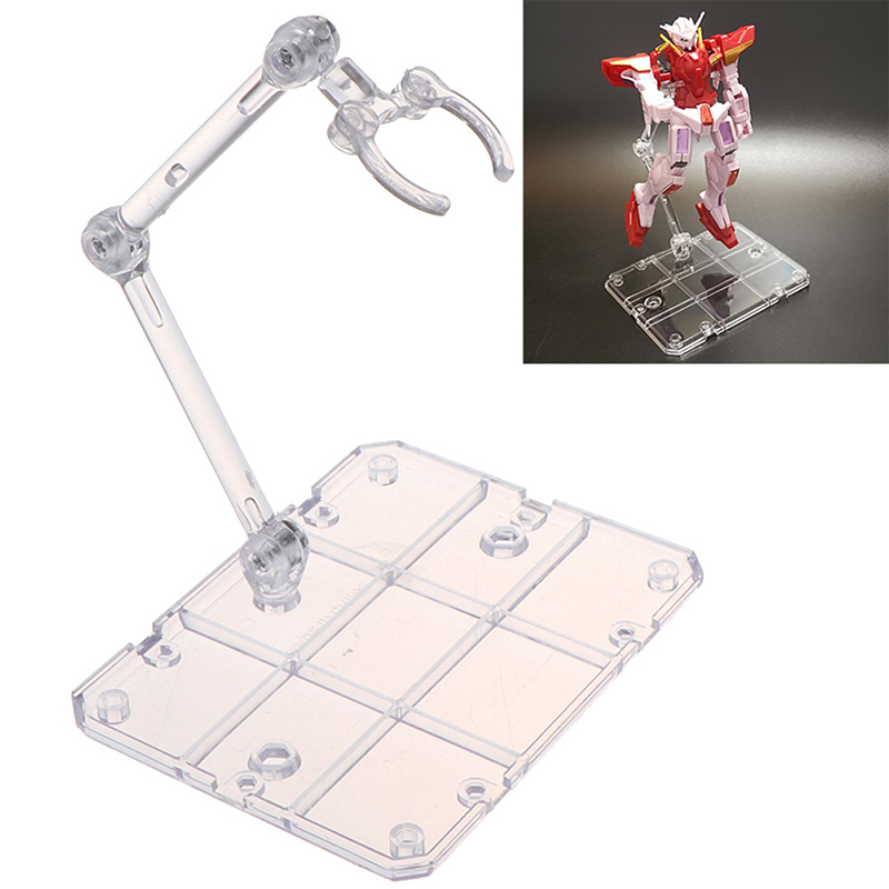 1Set HG 1/144 Action Figure Ge - Action Figure Stand recensie en prijs