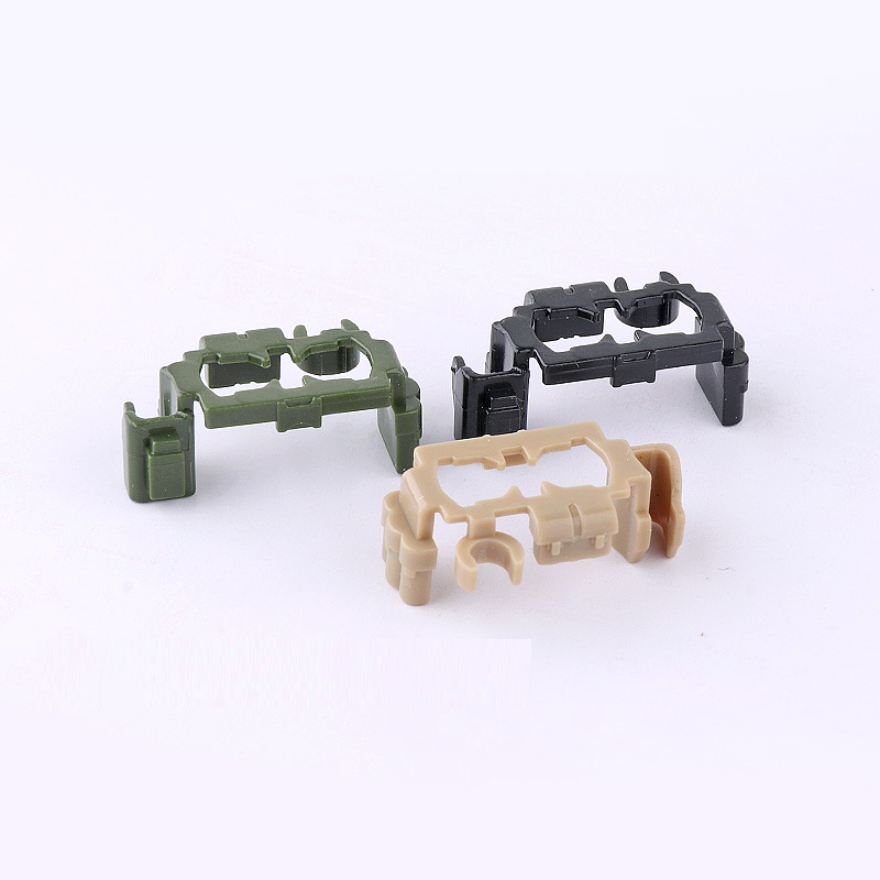 5 stuks/sets G8 Tactische Belt - Lego Minifigure Holder recensie en prijs