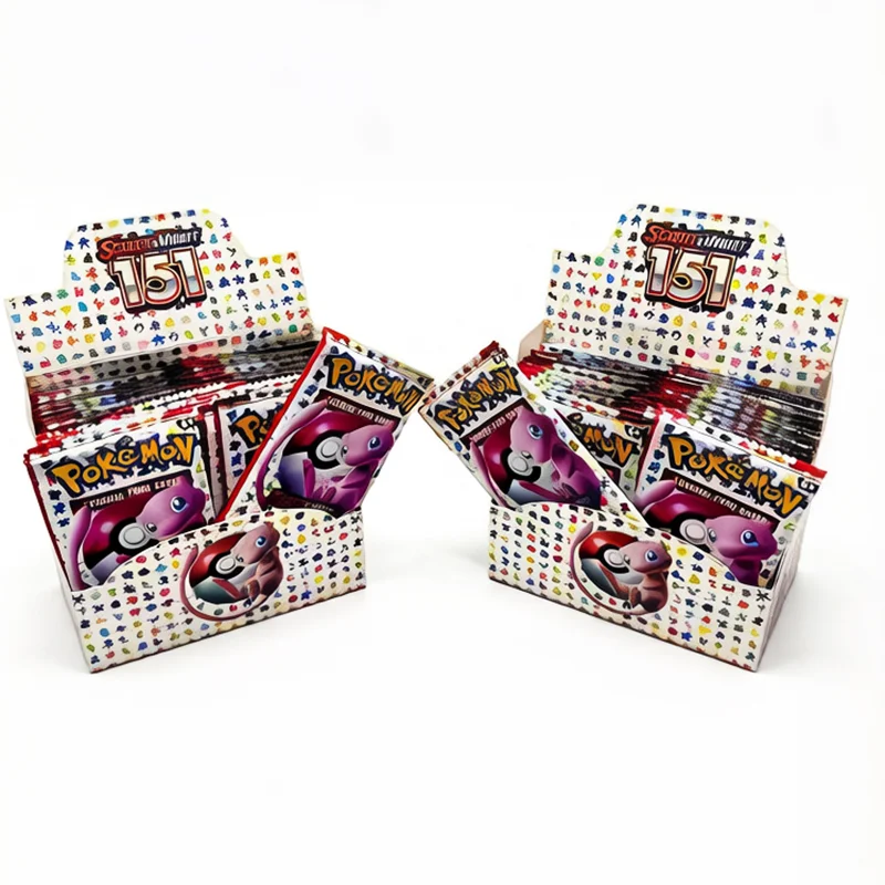 360 Stuks Engelse Versie Pokem - Pokemon Binder Card recensie en prijs