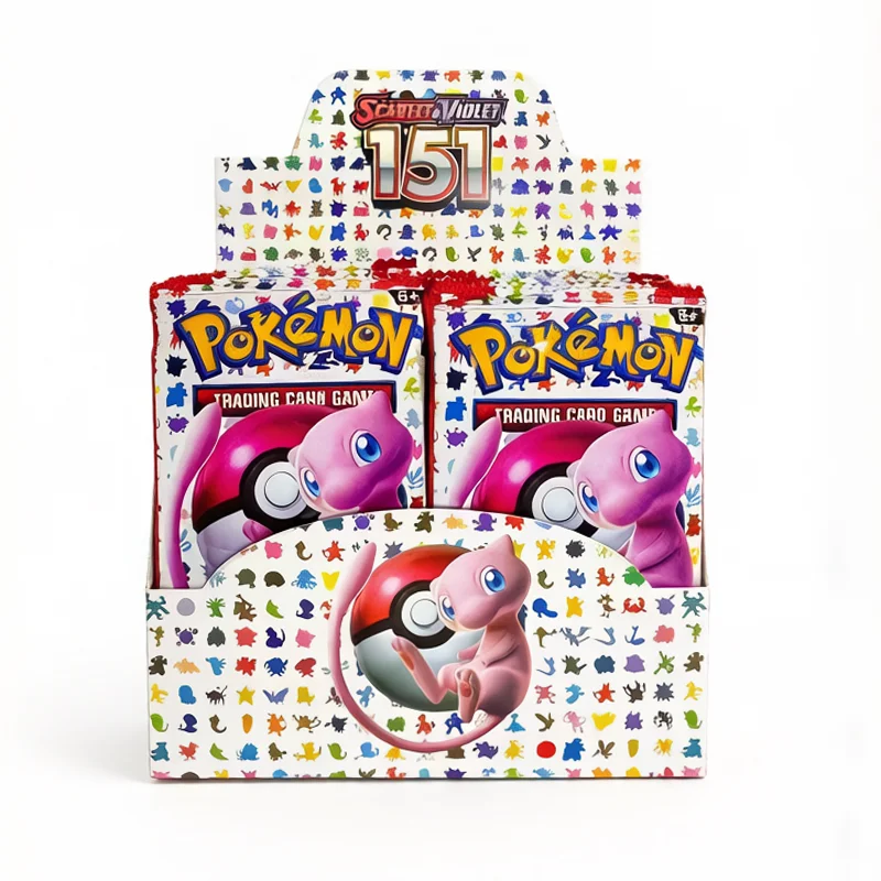 360 Stuks Engelse Versie Pokem - Pokemon Binder Card recensie en prijs