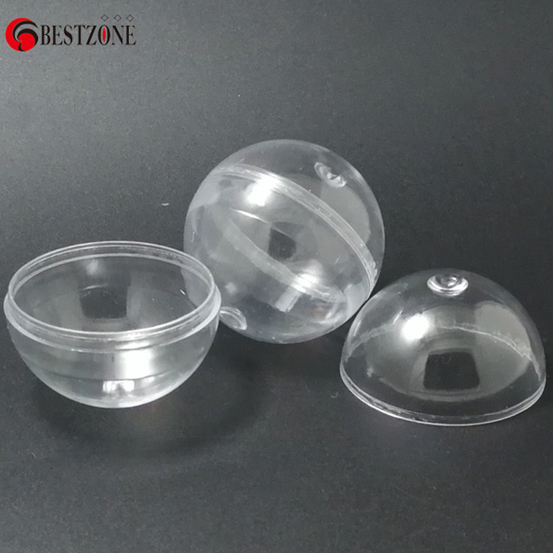 100 stuks/verpakking Diameter  - Capsule Toy Gashapon recensie en prijs