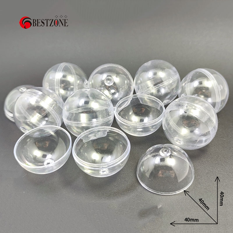 100 stuks/verpakking Diameter  - Capsule Toy Gashapon recensie en prijs