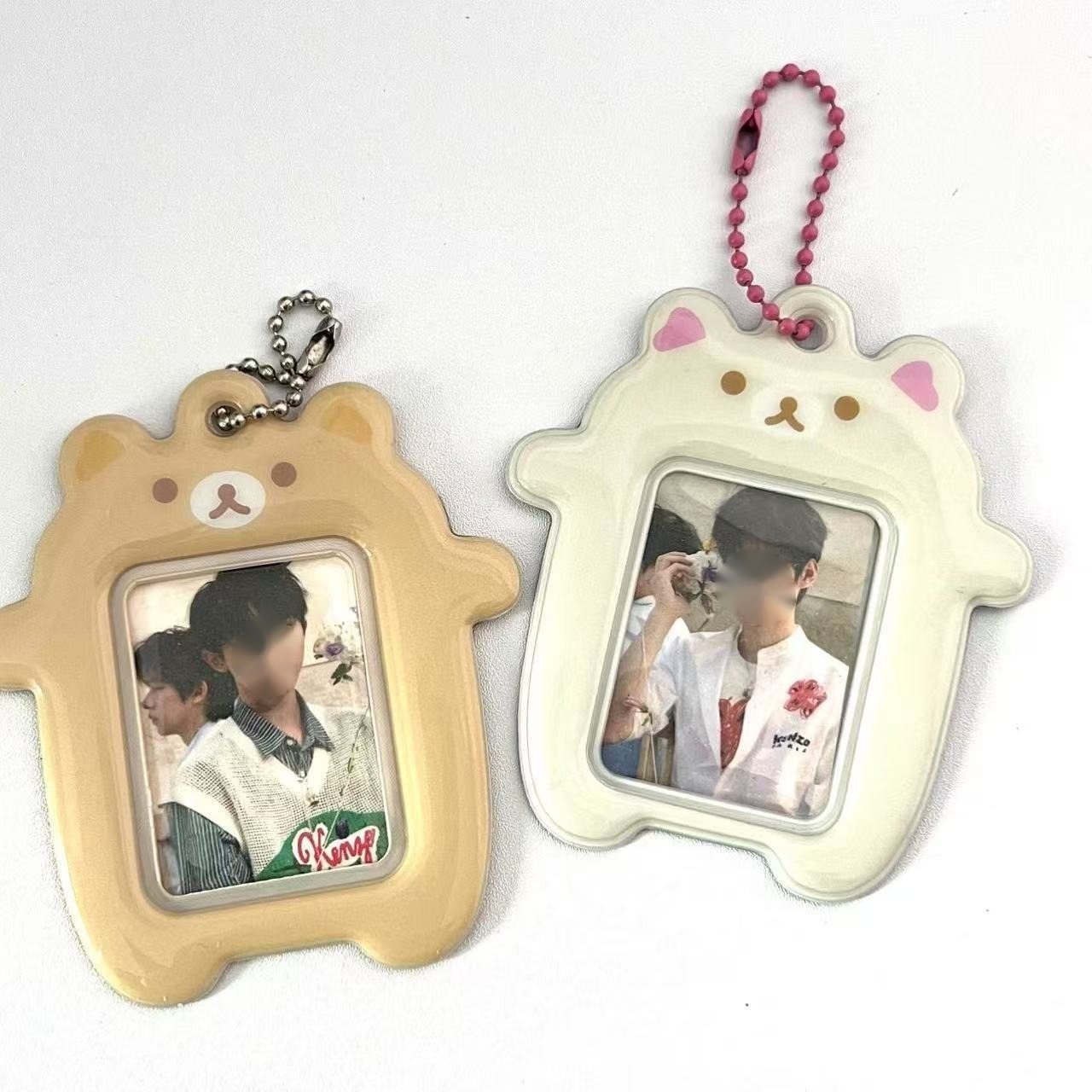 Teddybeer fotolijst 2-inch bes - Pop Display Shelf recensie en prijs