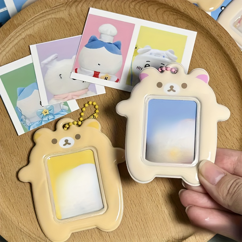 Teddybeer fotolijst 2-inch bes - Pop Display Shelf recensie en prijs