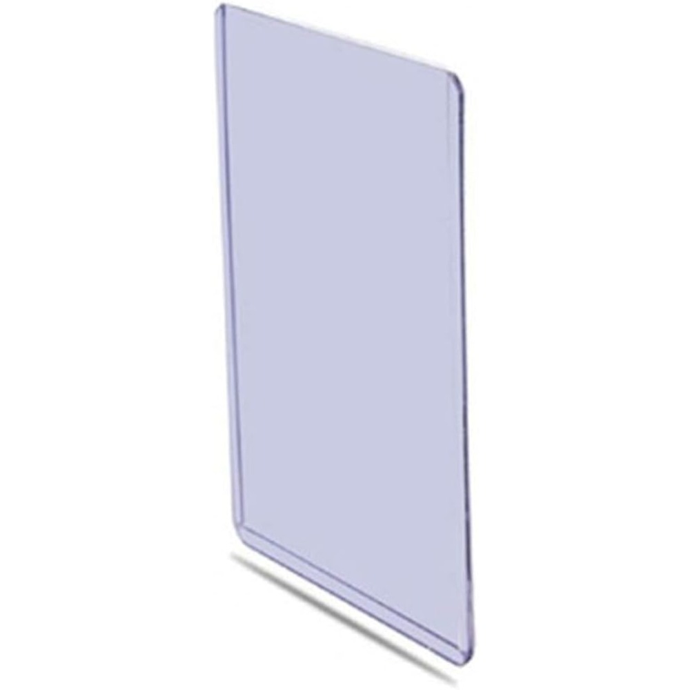 25 3 x 4 Top Loader Kaarthoude - Card Top Loader recensie en prijs