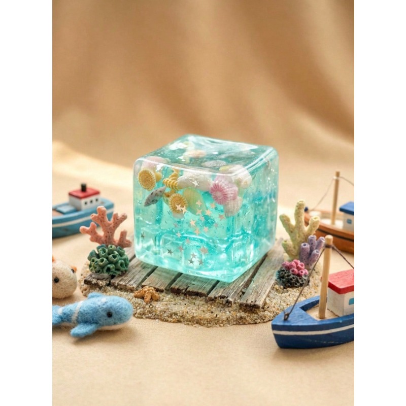 1PC Zijdezachte Squishy Blind  - Mystery Box Blind Bag recensie en prijs