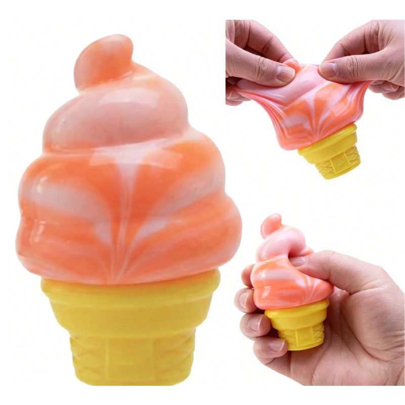 1PC Zijdezachte Squishy Blind  - Mystery Box Blind Bag recensie en prijs