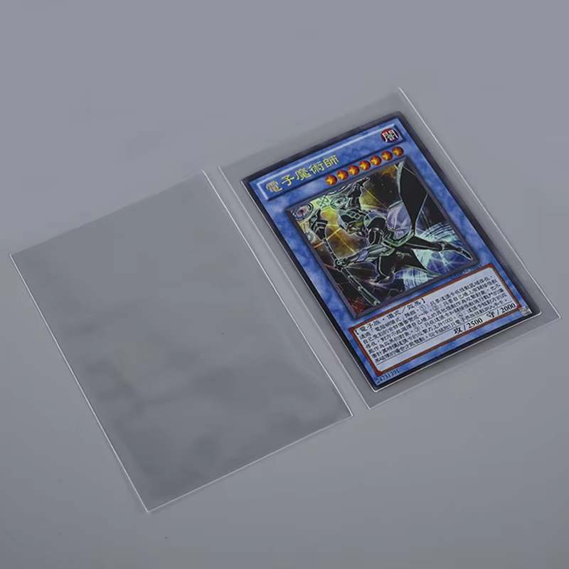 100 stuks/verpakking 65*90mm k - Card Penny Sleeve recensie en prijs