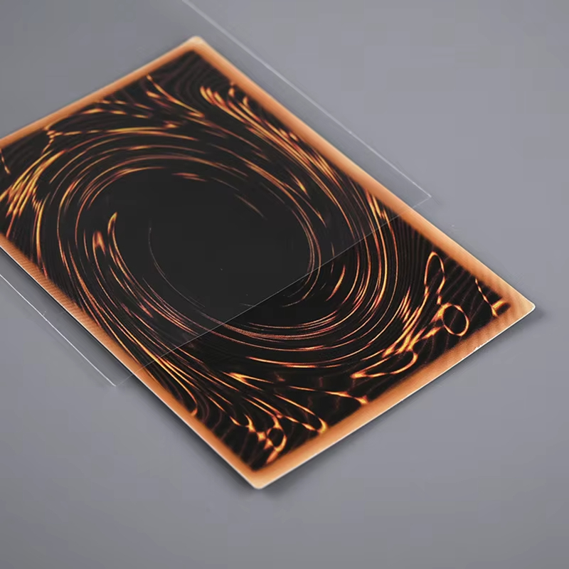 100 stuks/verpakking 65*90mm k - Card Penny Sleeve recensie en prijs