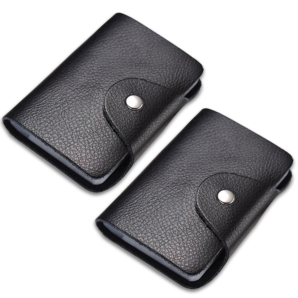 Visitekaarthouder Anti-diefsta - Card Top Loader recensie en prijs