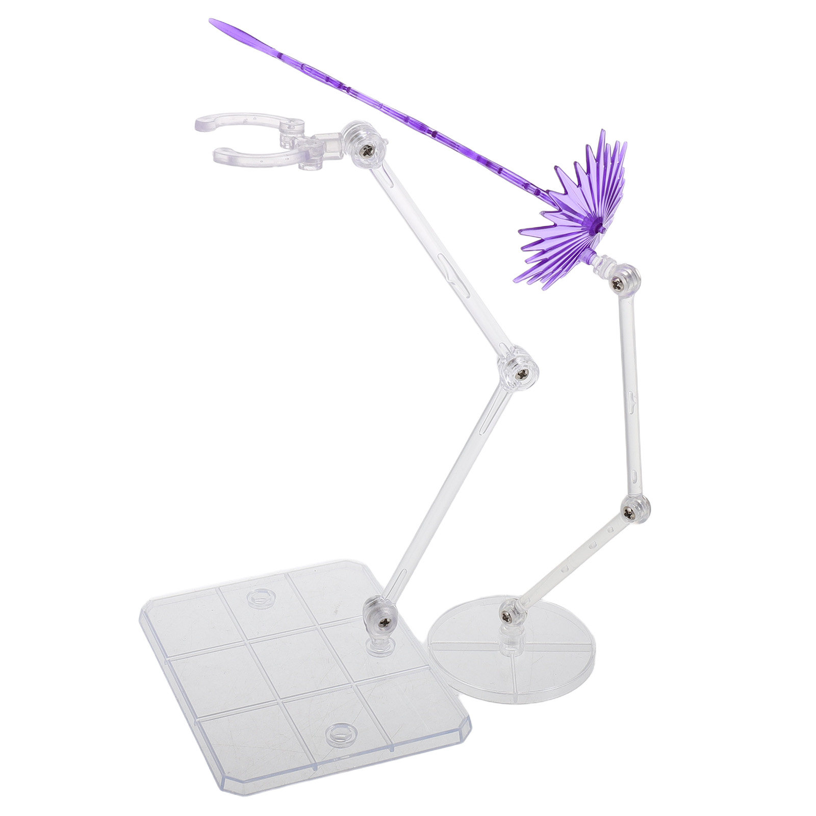 1Set Dynamische Energie-effect - Action Figure Stand recensie en prijs