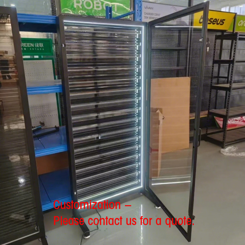 Aansluitbare wandkast voor het - Graded Card Display recensie en prijs