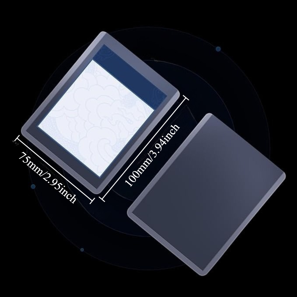 1-200 Stuks 35PT Transparante  - Card Penny Sleeve recensie en prijs