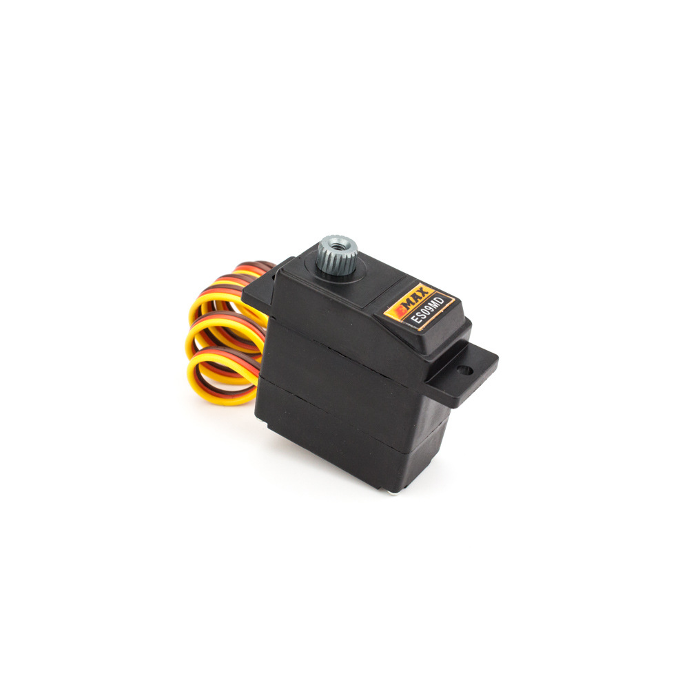 14g Micro Digitale Servo ES09M - Model Airplane Plastic recensie en prijs
