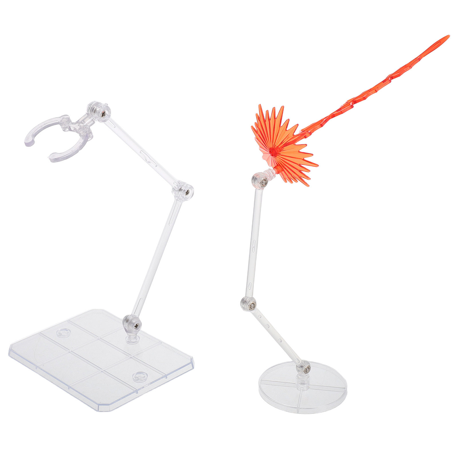 1Set Accessoirestandaard voor  - Action Figure Stand recensie en prijs