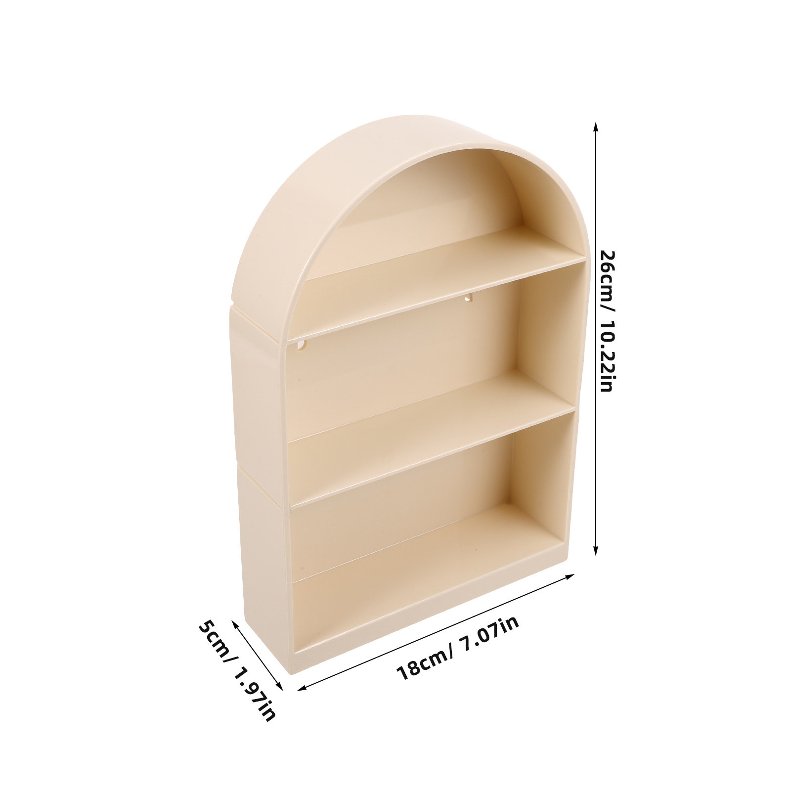 3-laags wandmontage displaypla - Action Figure Stand recensie en prijs